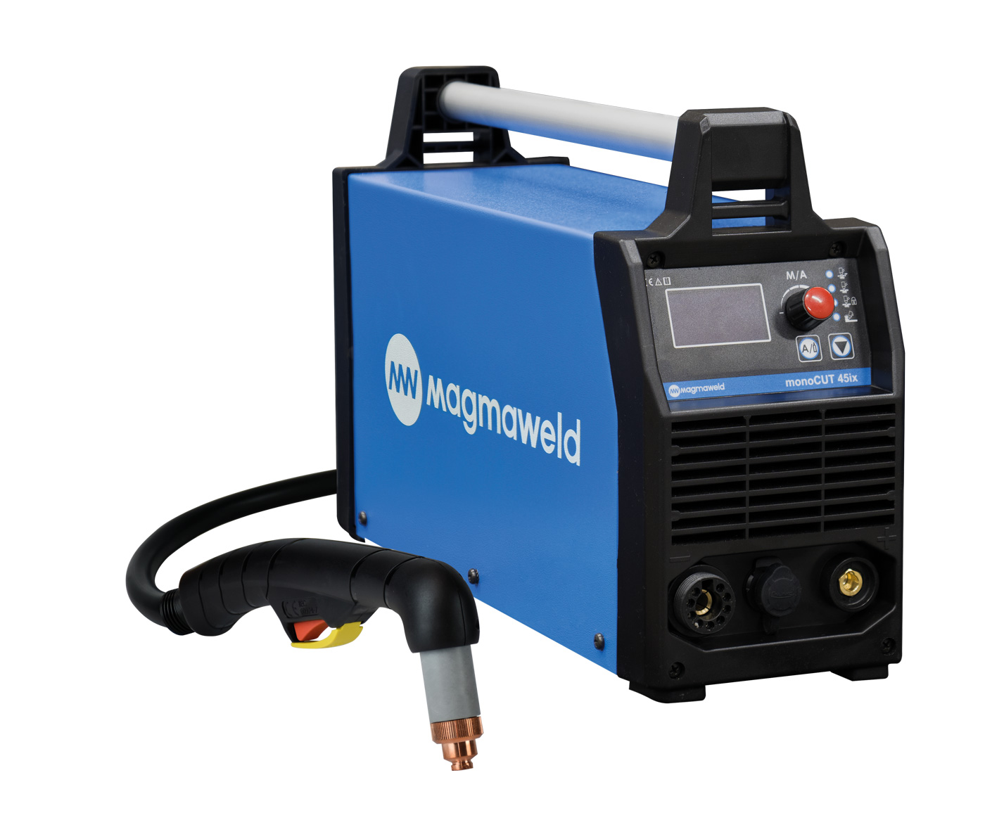 MONOCUT 45ix ELLE KESIM ELLE KESİM (6M TORC)-Magmaweld Kaynak ve Kesme Makineleri-Magmaweld